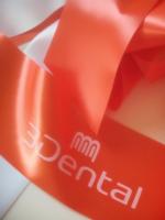 3Dental official opening ribbon
