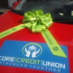 Competition Cluster Bow