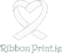 Ribbon Print